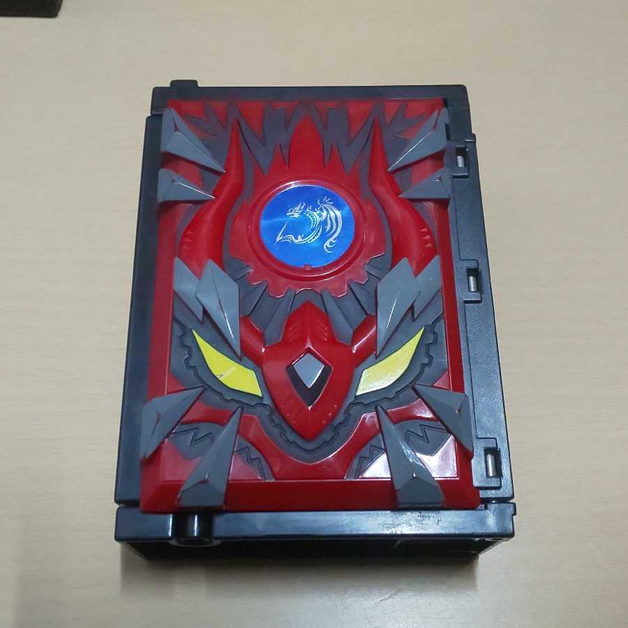 アクション デッキケース トルネードシヴァ XX デュエマの通販 アオイ