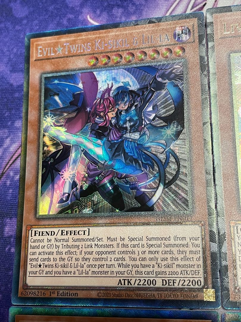 遊戯王 英語 EU版 ライブツイン コレクター 1枚の通販 ryo4422