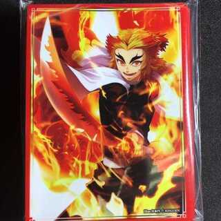 鬼滅の刃 スリーブ」の激安通販 | magi