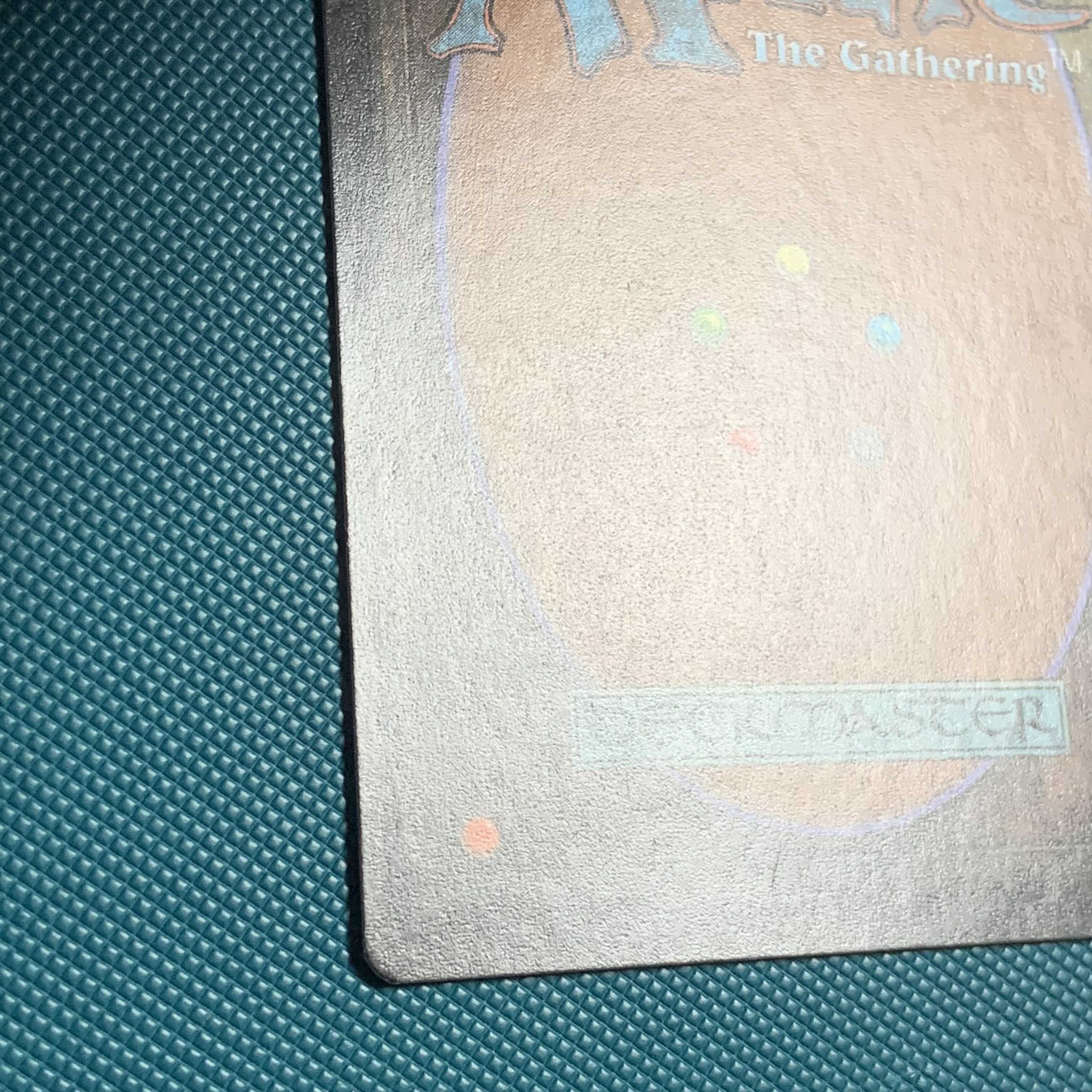 MTG GURUランド/グルランド/島/island 1枚の通販 通知は切っています