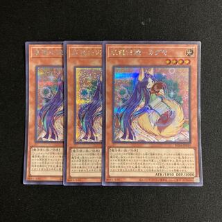 妖精伝姫-カグヤ シークレットレア」の激安通販 | magi