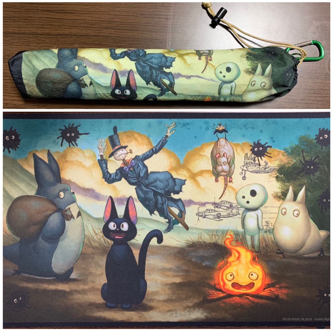 ゼロ戦スケッチ&サイン rk post プレイマット&ケースの通販 ショップTK