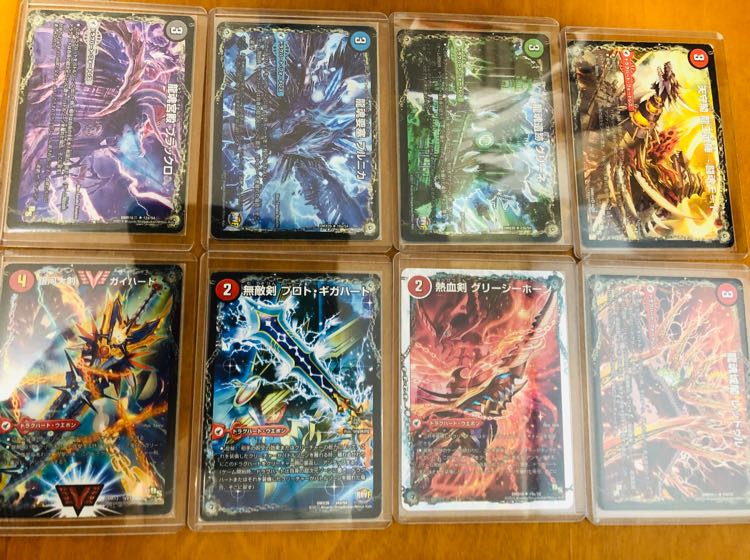 6軸ガチロボ 超次元付き 1枚の通販 黒ウサギ（271403856） | magi