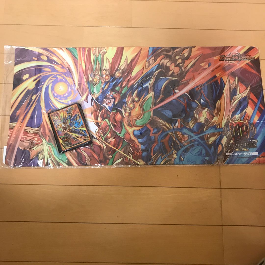 新品＞モルトnext モルネク スリーブ プレイマット gp の通販 ぱり