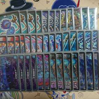 青魔導具デッキ 1枚の通販 がし（615029585） | magi