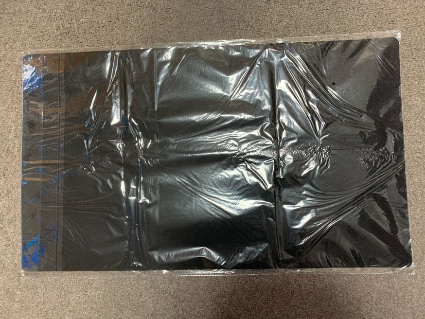 星遺物の導く先 カスタムプレイマット 枠線あり 1枚の通販 アクセル