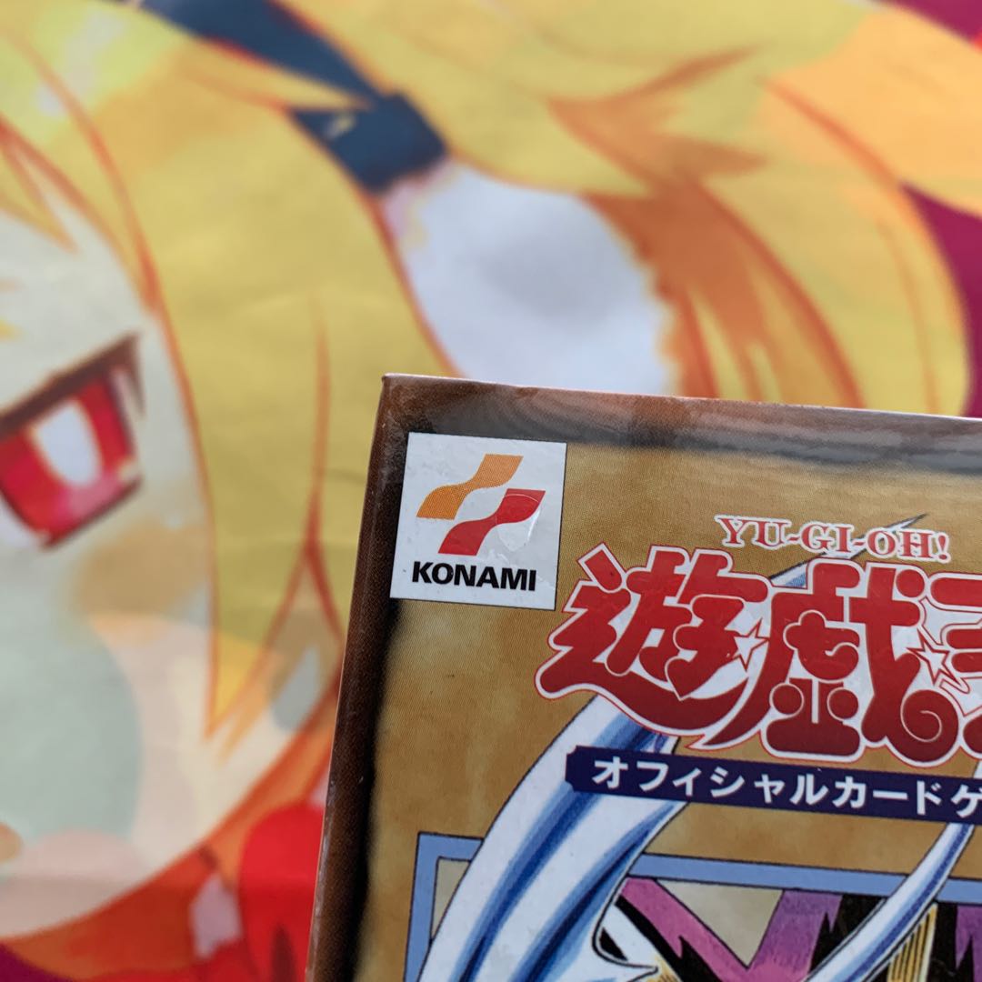 シュリンク付】遊戯王初期デュエルモンスターズvol.1 未開封の通販