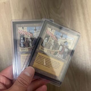 MTG : ヴィンテージのカード販売・通販 | magi