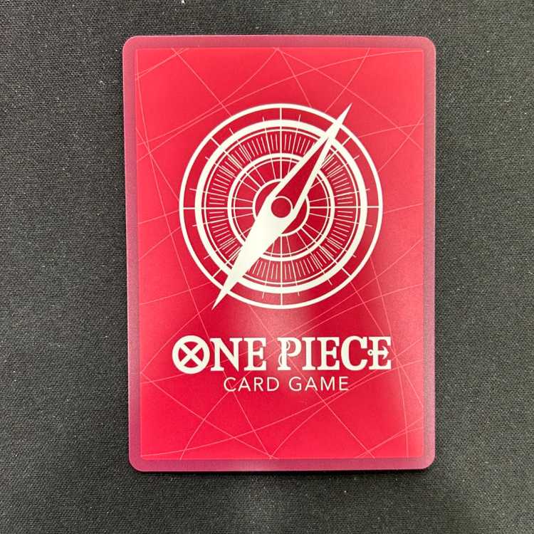 ナミ リーダーパラレル OP11-041 1枚の通販 遊ING熊本上通り店