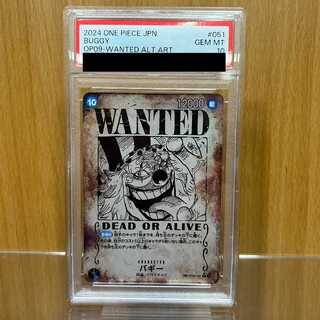 ワンピースカード 手配書」の激安通販 | magi