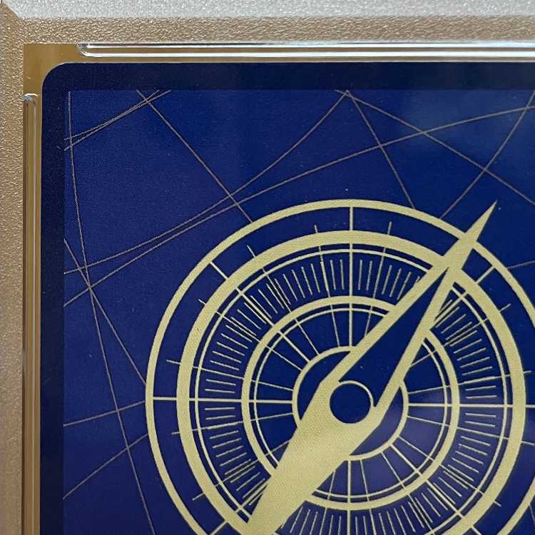 PSA10 バギー パラレル 手配書 R OP09-051 ワンピースカードゲーム 1枚