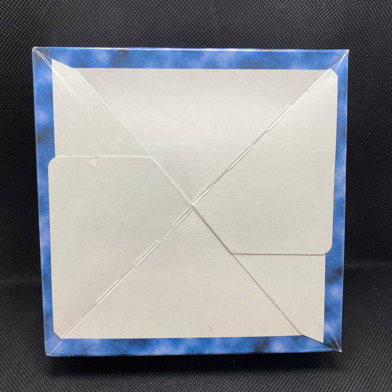 仮面の呪縛 Spell of Mask 未開封BOX シュリンク付き 1枚の通販 水土日