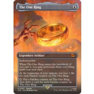 一つの指輪」の激安通販 | magi