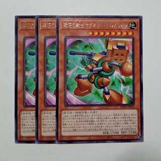 磁石の戦士」の激安通販 | magi