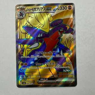 シロナ＆ガブリアス」の激安通販 | magi