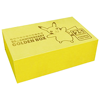 25th golden box」の激安通販 | magi