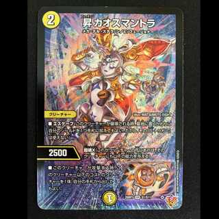 昇カオスマントラ」の激安通販 | magi