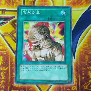 突然変異」の激安通販 | magi