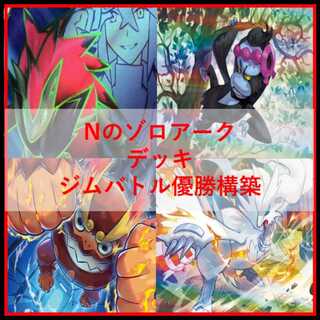 ゾロア ar」の激安通販 | magi