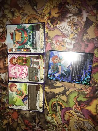 バディファイトのカード販売・通販 | magi