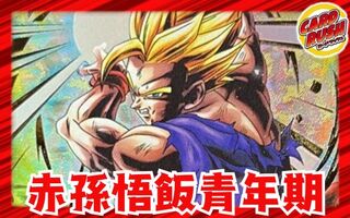 ドラゴンボール フュージョンワールドのカード販売・通販 | magi