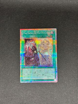 The Fallen&The Virtuous」の激安通販 | magi