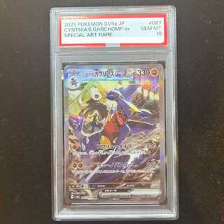 シロナ＆ガブリアス」の激安通販 | magi