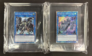 Items for Yu-Gi-Oh WCS | magi