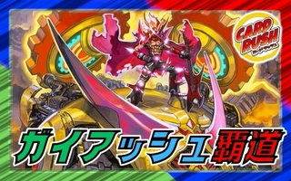 ガイアッシュ覇道」の激安通販 | magi