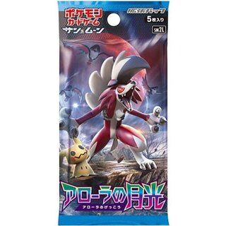 アローラの月光 未開封パック」の激安通販 | magi