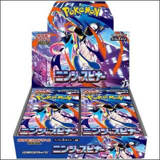 Items for Pokemon Card Unopened Box | magi