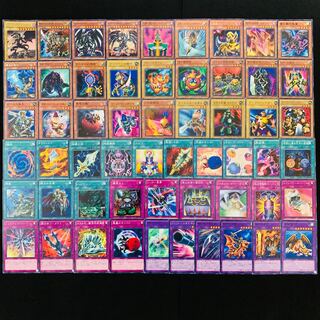 遊戯王 No.304 城之内克也 ガチ構築 デッキ レッドアイズ 1枚の通販 壺