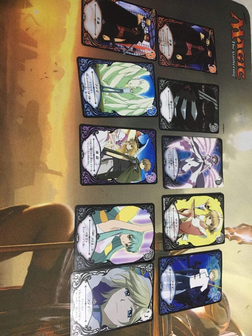 ツバサクロニクル メモリアル 確認用の通販 ちくうち（1175443760） | magi