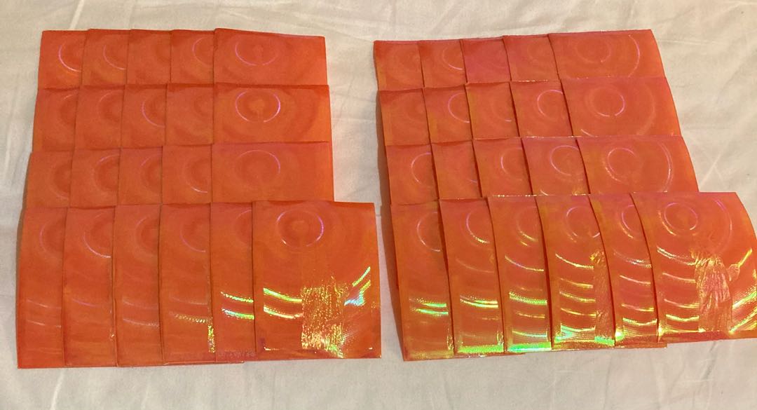 自由の女神 スリーブ オレンジの通販 ああ（665024272） | magi