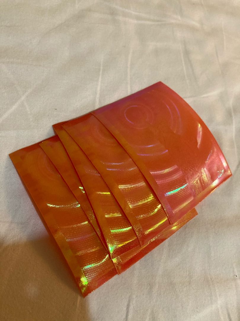 自由の女神 スリーブ オレンジの通販 ああ（665024272） | magi