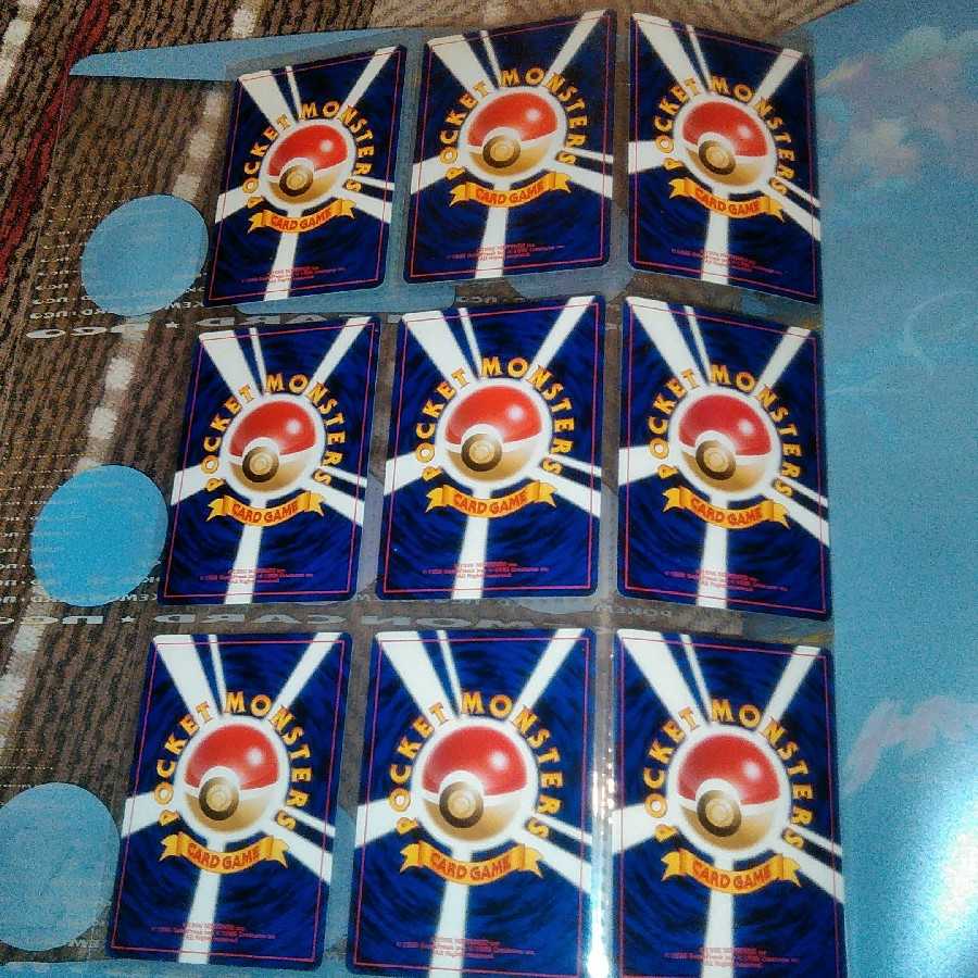 ポケモンカードneo プレミアムファイル3 1枚の通販 dadada（379633841