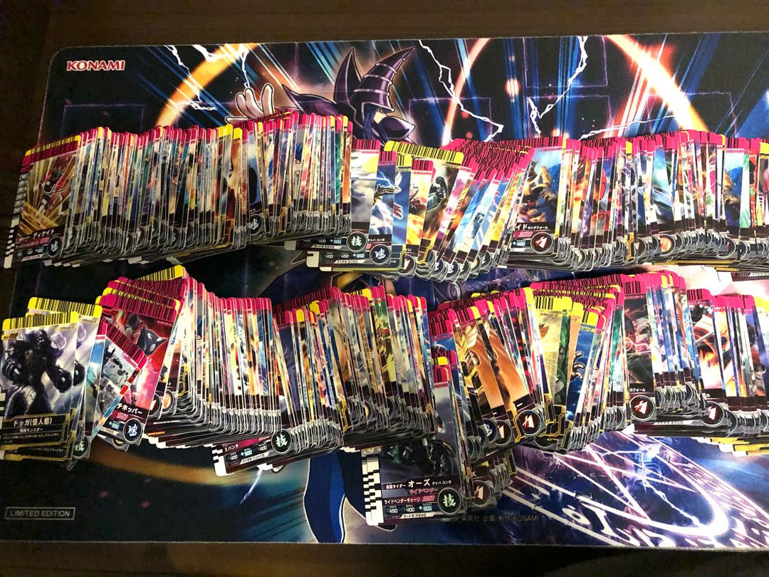 ガンバライド LR他まとめ売り 1枚の通販 犬小屋（975796892） | magi