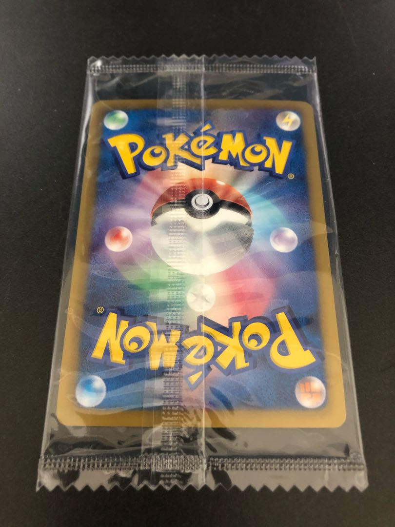 ゲノセクト プロモ 未開封 映画特典 1枚の通販 うよし（84233738） | magi