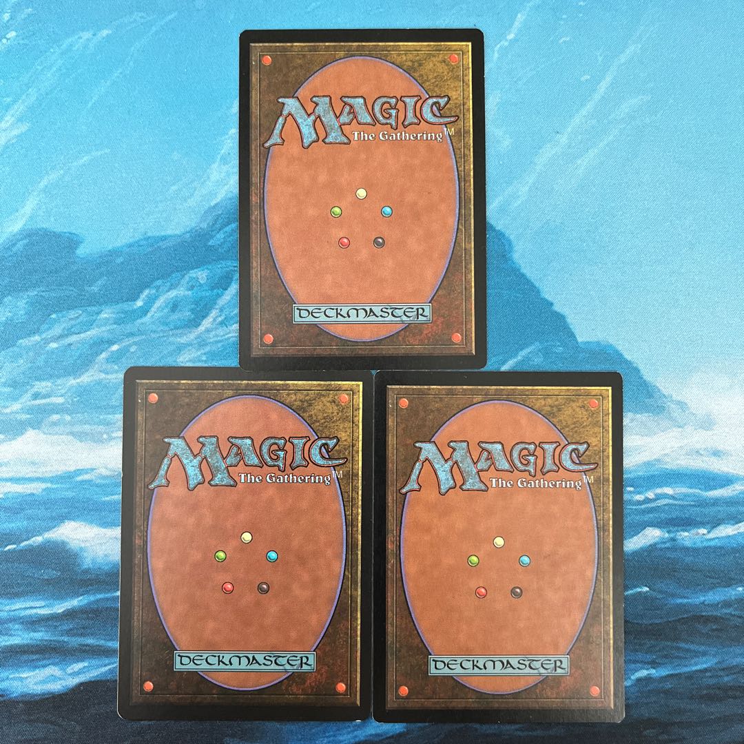 MTG 3枚 ギックスのかぎ爪 3枚の通販 こば屋（706762286） | magi