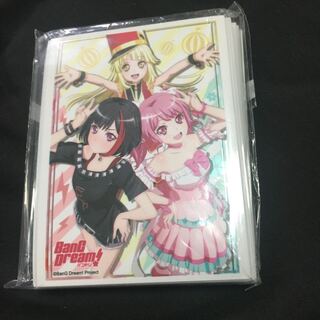 バンドリ スリーブ」の激安通販 | magi