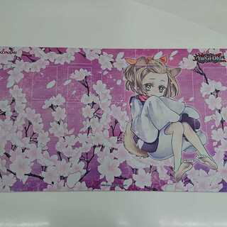 灰流うらら プレイマット」の激安通販 | magi