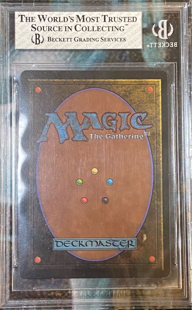 Black Lotus 1枚の通販 詩風（110545452） | magi