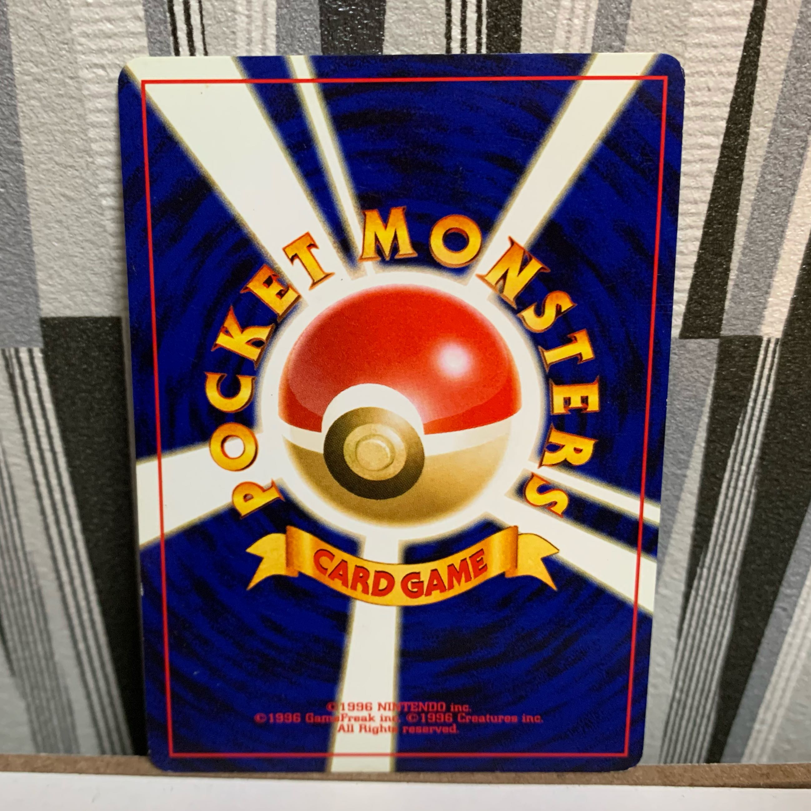 ルギア エレメンタルブラスト ポケカ旧裏 1枚の通販 yuu（382113873