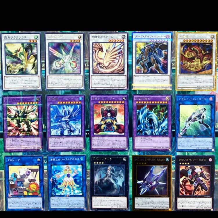 遊戯王 影霊衣 デッキ 本格構築 ネクロス 1枚の通販 ゆうまろ