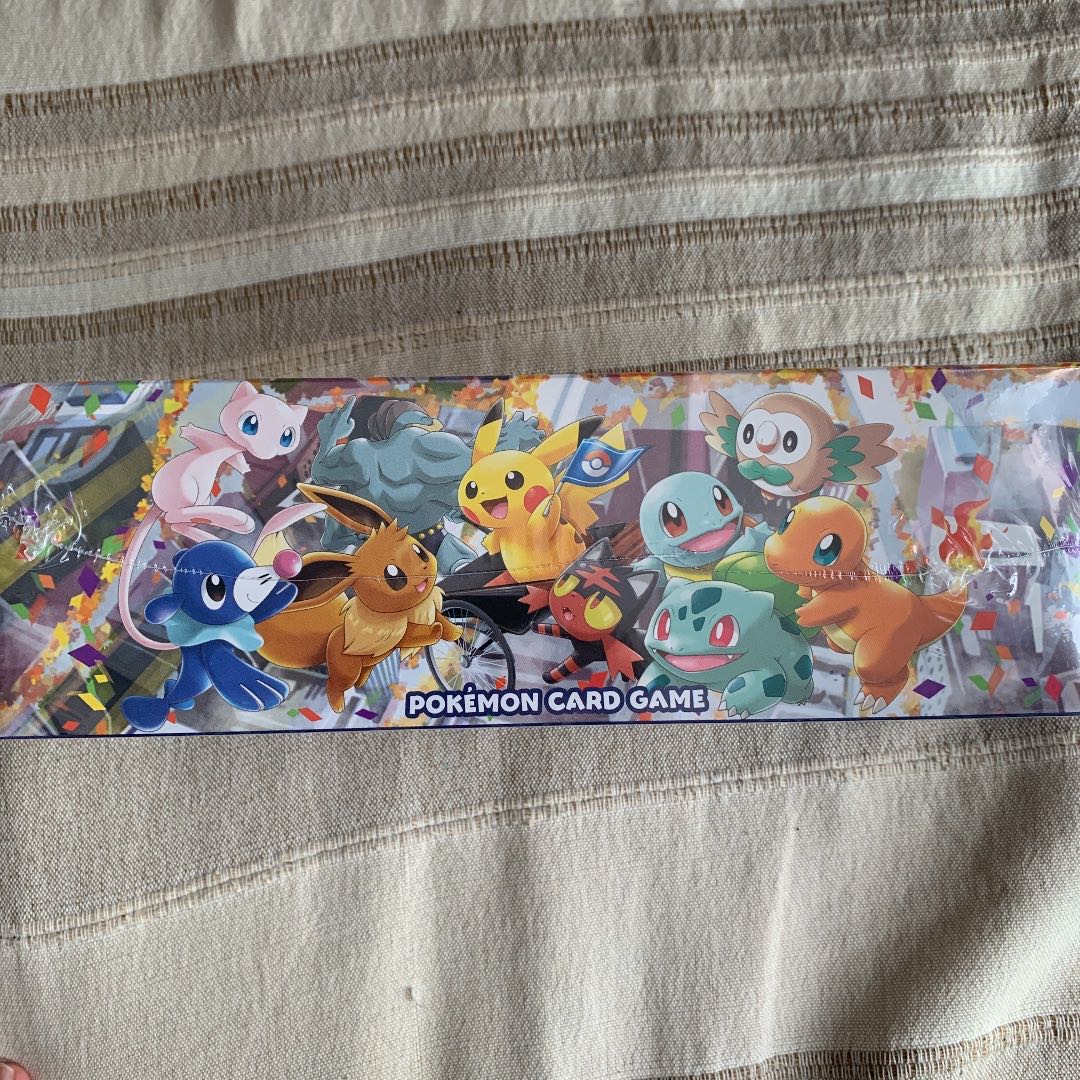 ポケモンセンタートウキョーDX 1枚の通販 山口（367583341） | magi