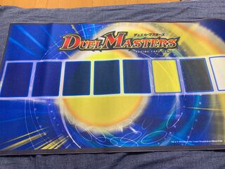 デュエマ プレイマット」の激安通販 | magi