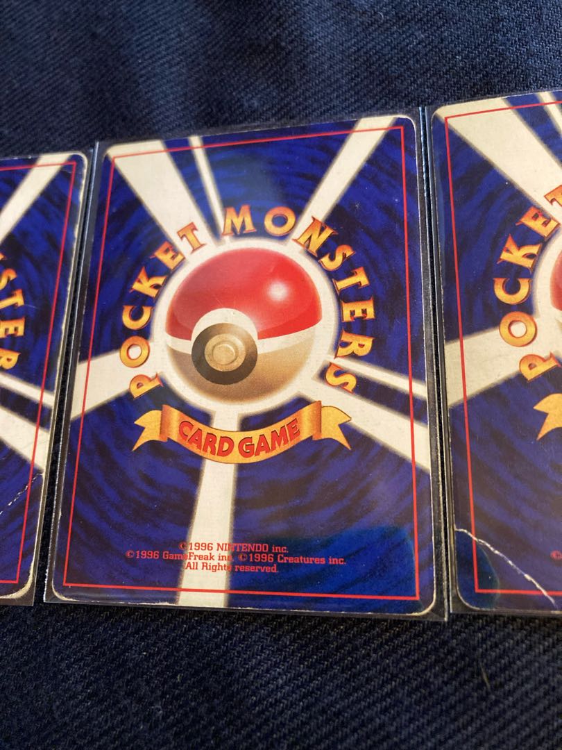 Yuj1様専用】かいりきリザードン3枚セット Charizard×3 3枚の通販 K