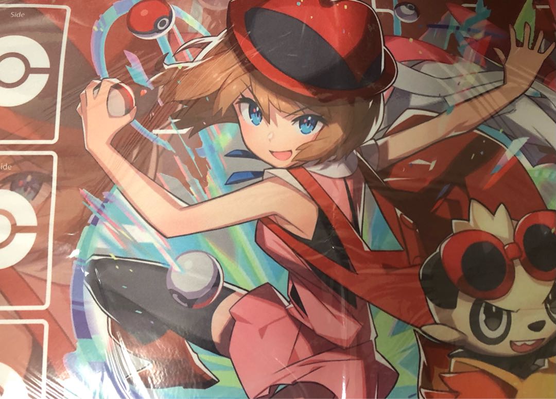 ポケモン セレナ プレマ 1枚の通販 ささみ（578414889） | magi