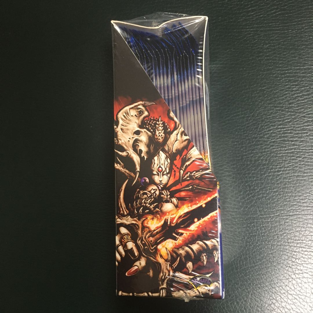 デュエル・マスターズ デュエマ 未開封BOX 初期 DM01 第1弾 ① 1枚の