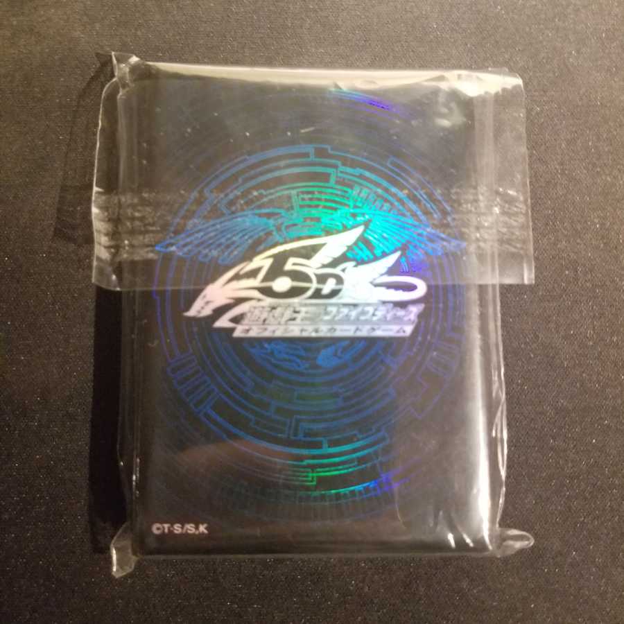 竜の紋章 青 スリーブ 未開封 未使用 竜の紋章 青 スリーブ 未開封 未